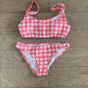 JCrew Swimsuit